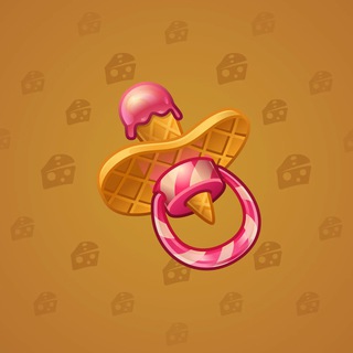 Bling Binky #2178