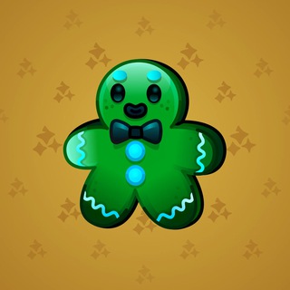 Ginger Cookie #87083
