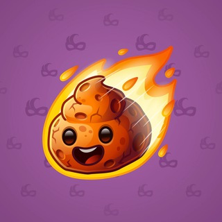 Happy Brownie #60308