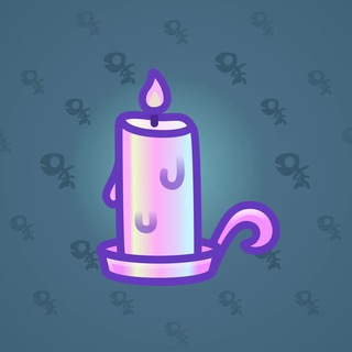 Eternal Candle #33815