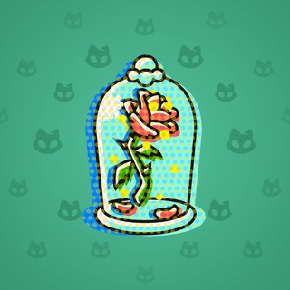 Eternal Rose #533