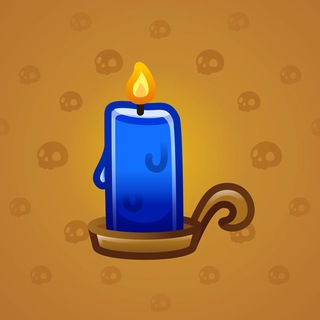 Eternal Candle #35002