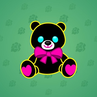 Toy Bear #48225