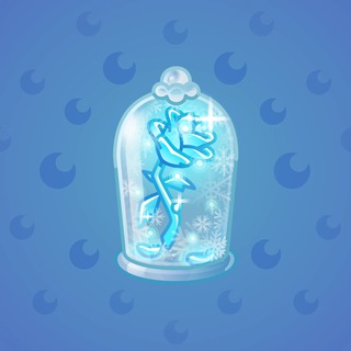 Eternal Rose #24947