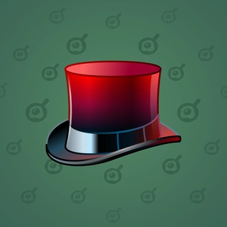 Top Hat #26374