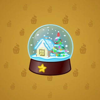 Snow Globe #27723