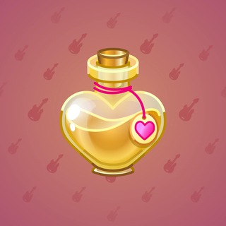 Love Potion #21141