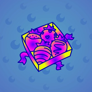 Berry Box #33956