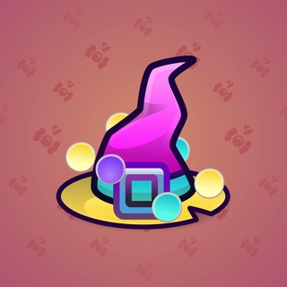 Witch Hat #34144