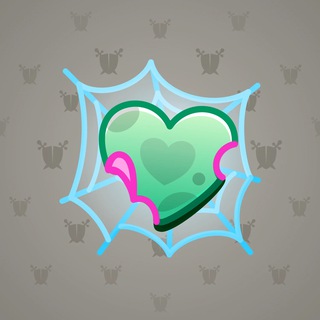 Trapped Heart #9750