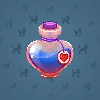 Love Potion #3047
