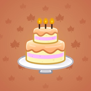 Homemade Cake #176263