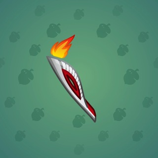 Chill Flame #283051