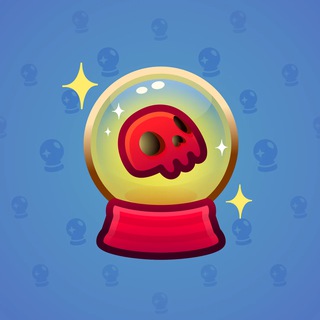 Crystal Ball #7623