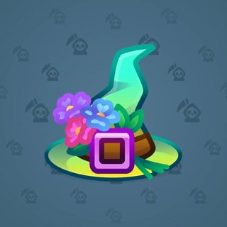Witch Hat #81813