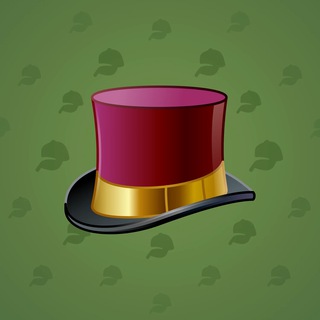 Top Hat #21323