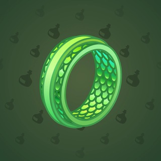 Bonded Ring #1493