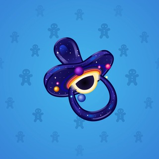 Bling Binky #718