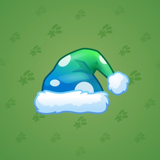 Santa Hat #20665
