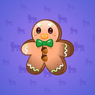 Ginger Cookie #147267