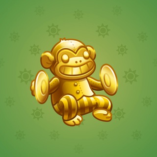 Jolly Chimp #75329