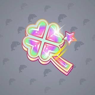 Clover Pin #135046