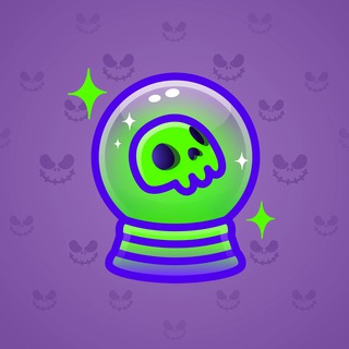 Crystal Ball #22851