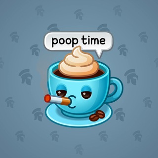 Shitty Coffee