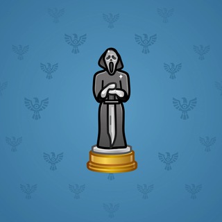 Mini Oscar #3735