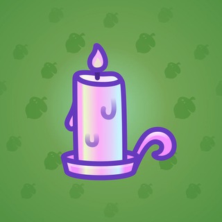 Eternal Candle #24107