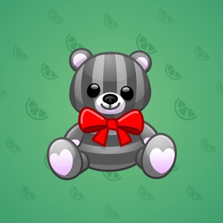 Toy Bear #11102