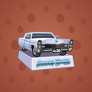 Low Rider #7018