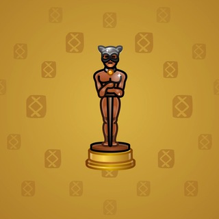 Mini Oscar #2226