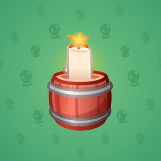 Eternal Candle #33408