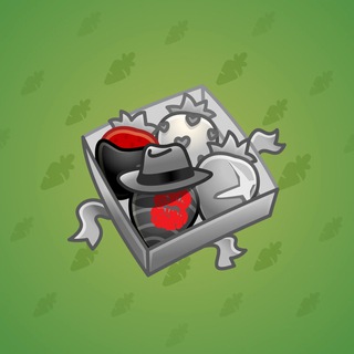 Berry Box #16254