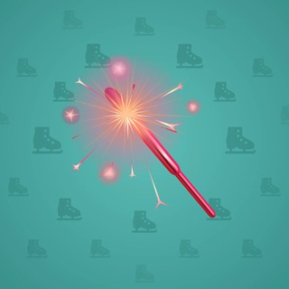 Party Sparkler #33910