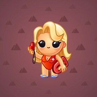 Liberty Figure #85459