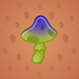 Spy Agaric #15783