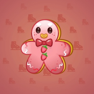 Ginger Cookie #96505
