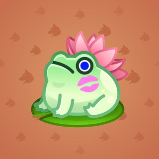 Lilie Pond