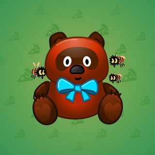 Toy Bear #30583