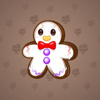 Ginger Cookie #148921