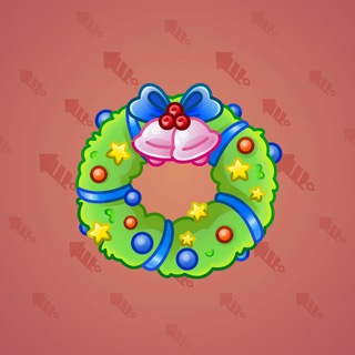 Winter Wreath #19206
