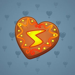Cookie Heart #83603