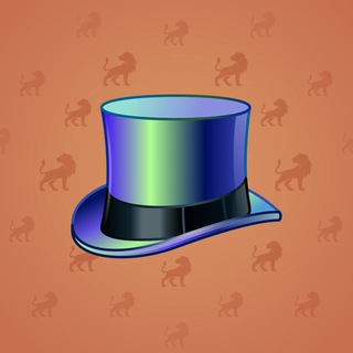 Top Hat #13428