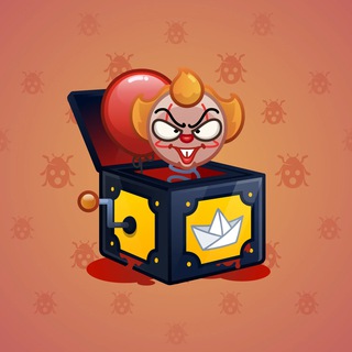 Jack-in-the-Box #84566