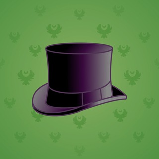 Top Hat #16687