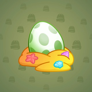 Easter Egg #100483