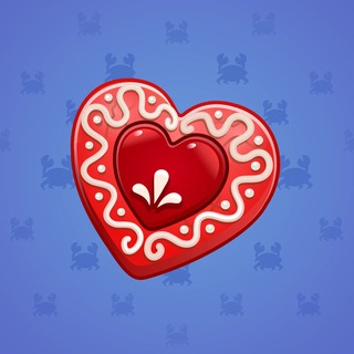 Cookie Heart #111104