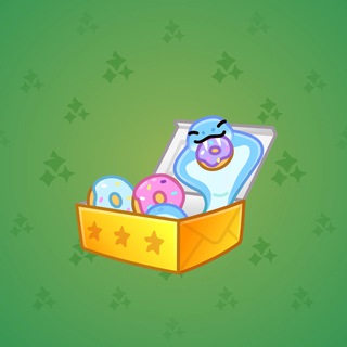 Snake Box #99330